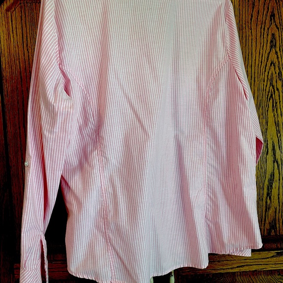 Riders by Lee Ladies Blouse - Picture 2 of 4